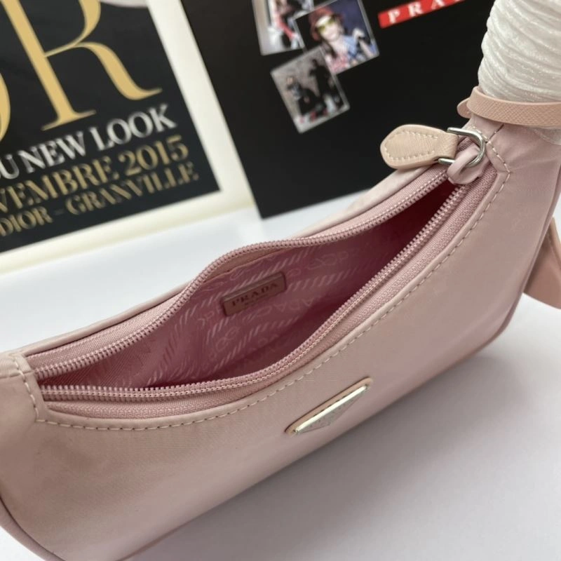 Prada Hobo Bags Original 83070