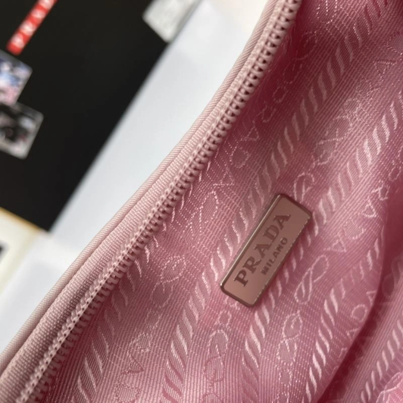 Prada Hobo Bags Original 83070