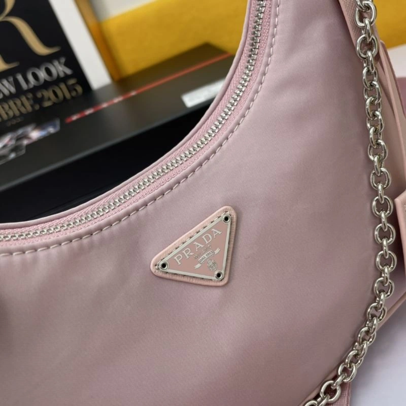 QuickDry Prada Hobo Bags 83066