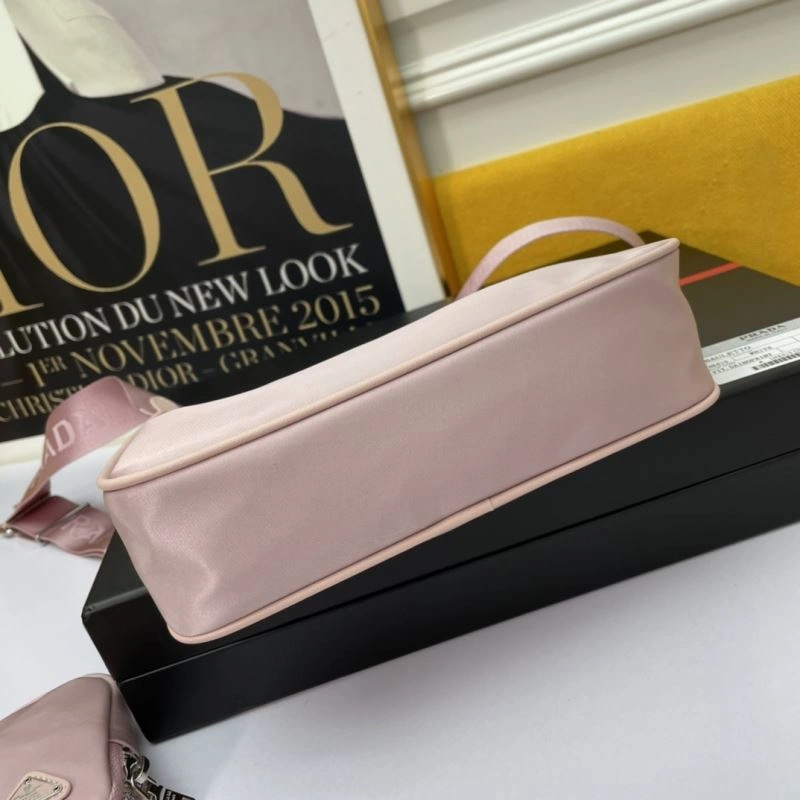 QuickDry Prada Hobo Bags 83066