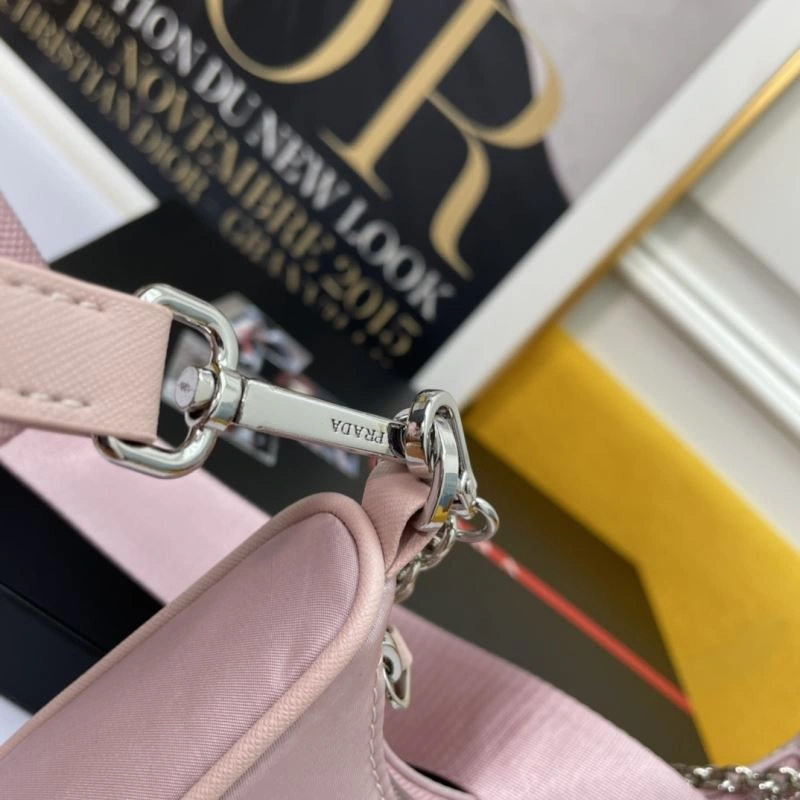 QuickDry Prada Hobo Bags 83066