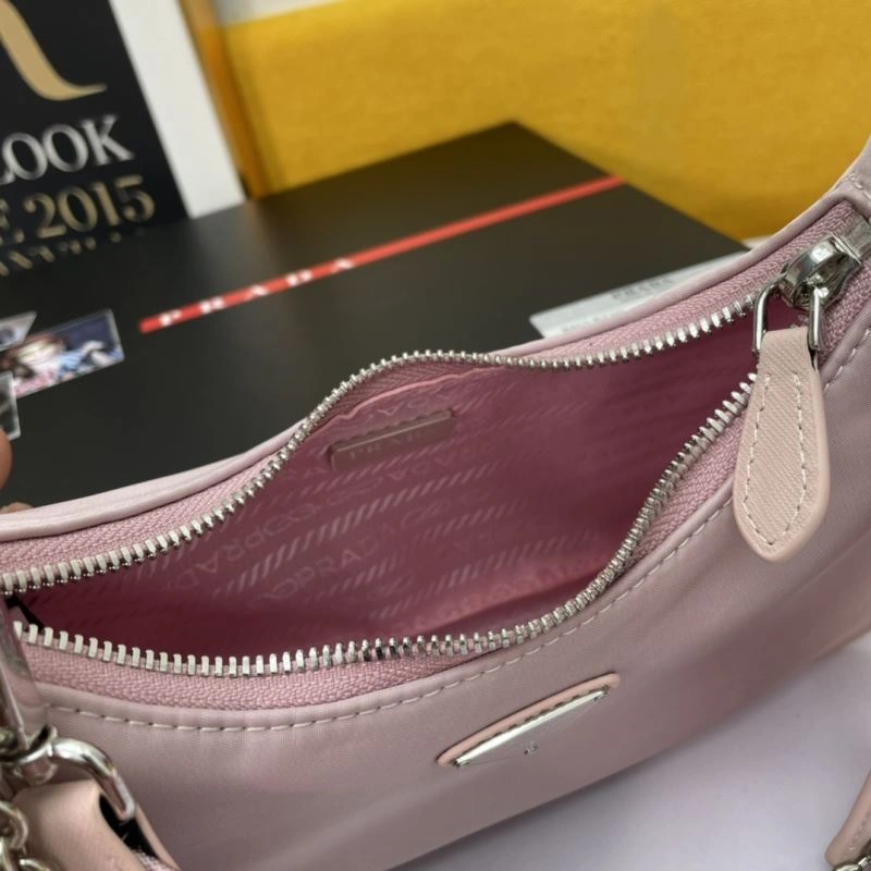 QuickDry Prada Hobo Bags 83066
