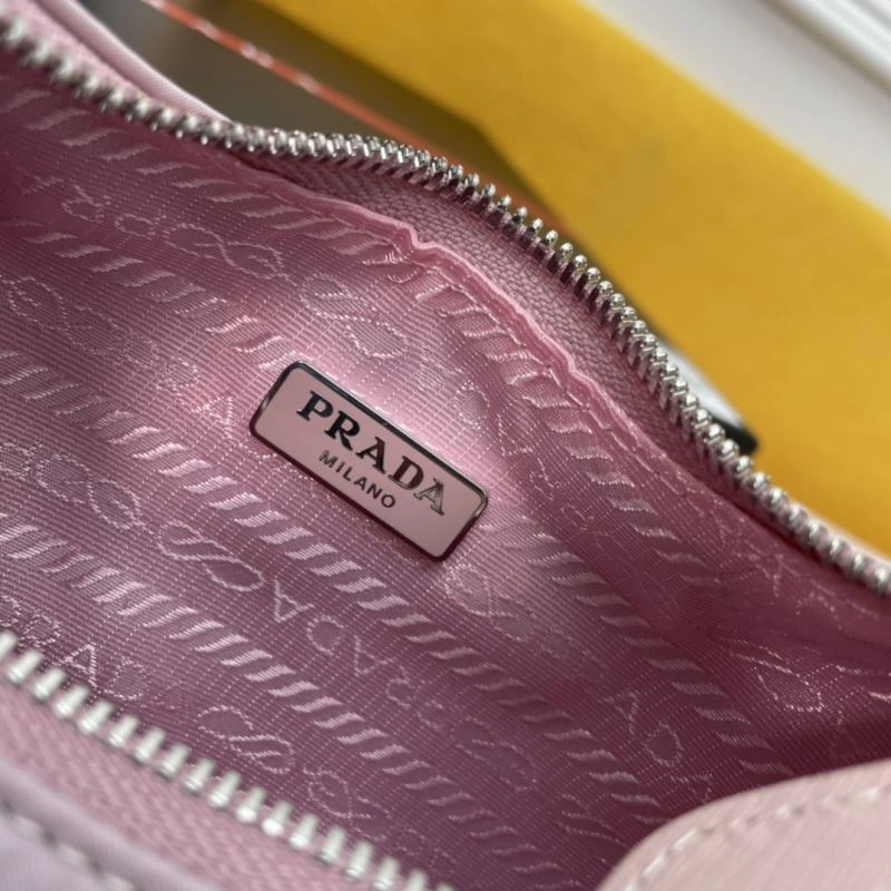 QuickDry Prada Hobo Bags 83066
