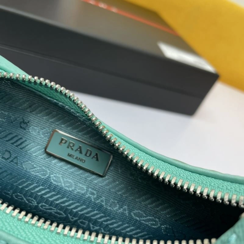 Prada Hobo Bags Refined 83076