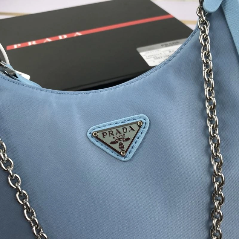 UrbanChic Prada Hobo Bags 83105