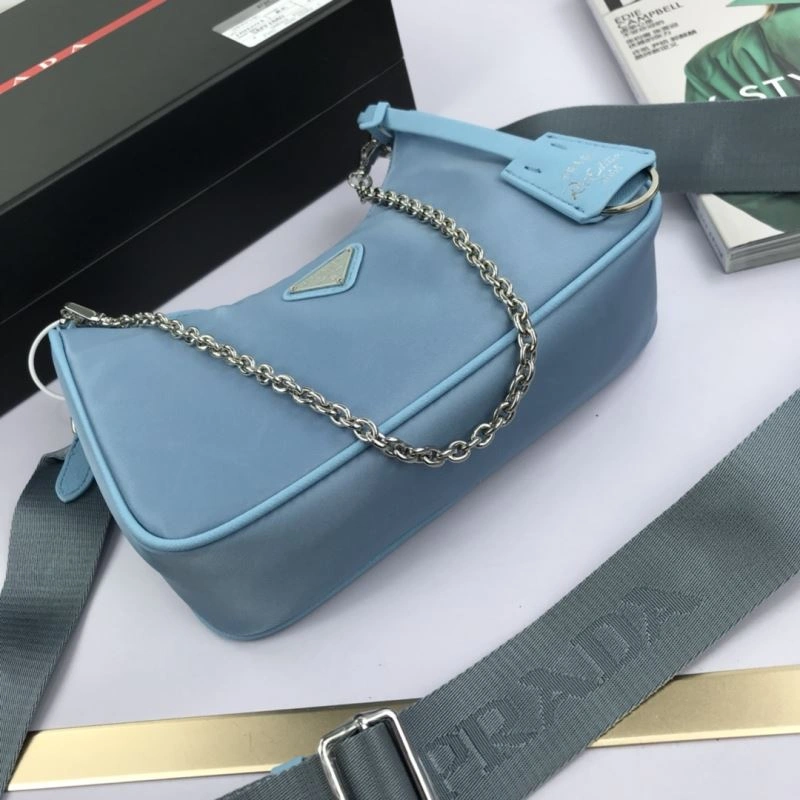 UrbanChic Prada Hobo Bags 83105