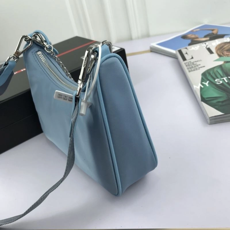 UrbanChic Prada Hobo Bags 83105