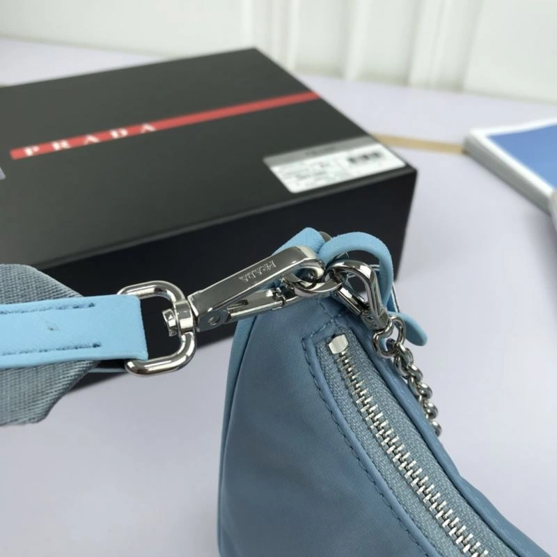UrbanChic Prada Hobo Bags 83105