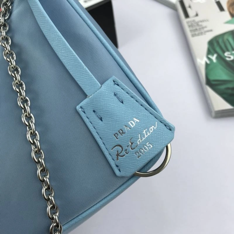 UrbanChic Prada Hobo Bags 83105