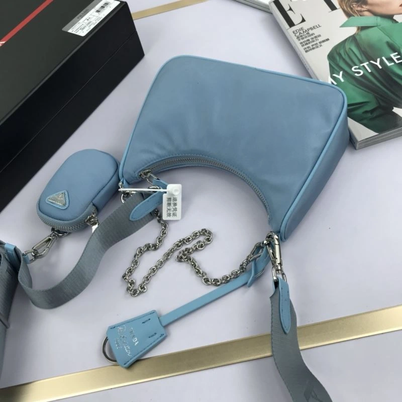 UrbanChic Prada Hobo Bags 83105