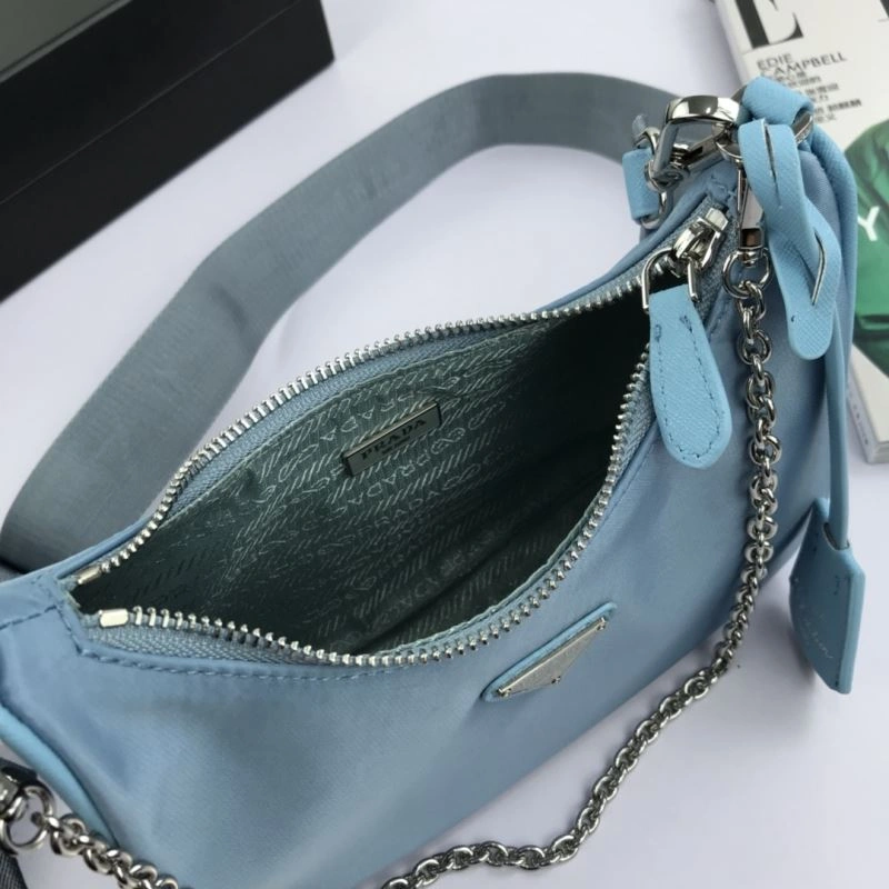 UrbanChic Prada Hobo Bags 83105