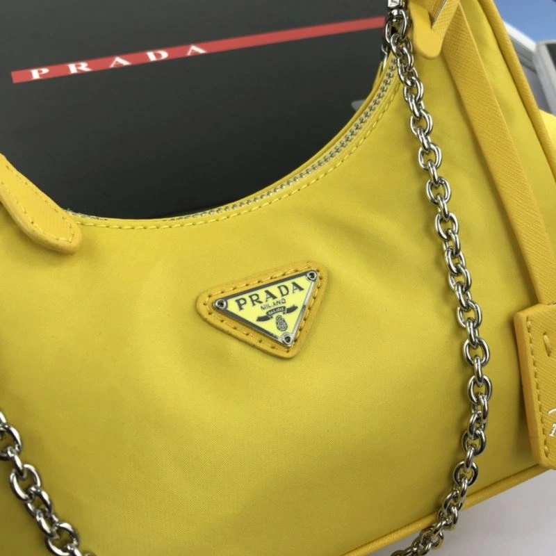 Snug Prada Hobo Bags 83064