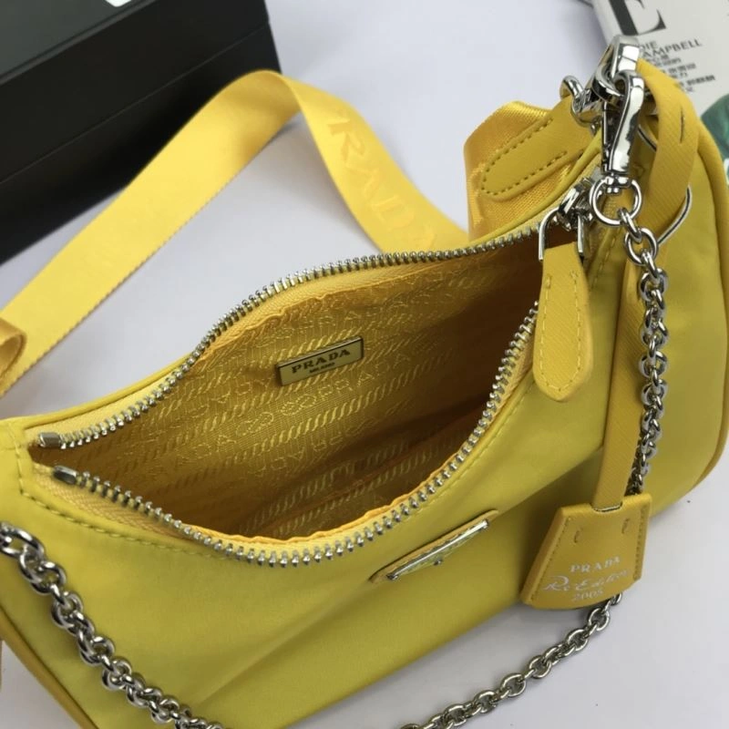 Snug Prada Hobo Bags 83064