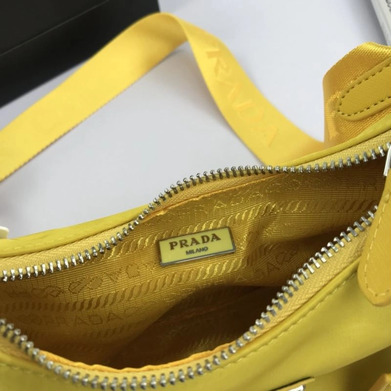 Snug Prada Hobo Bags 83064