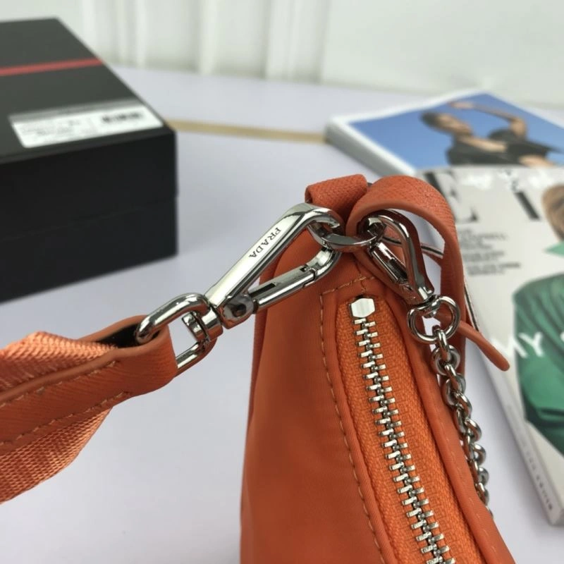 Prada Hobo Bags Chic 83068