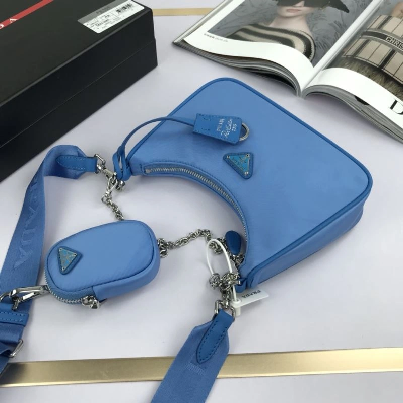 Prada Hobo Bags Reliable 83099