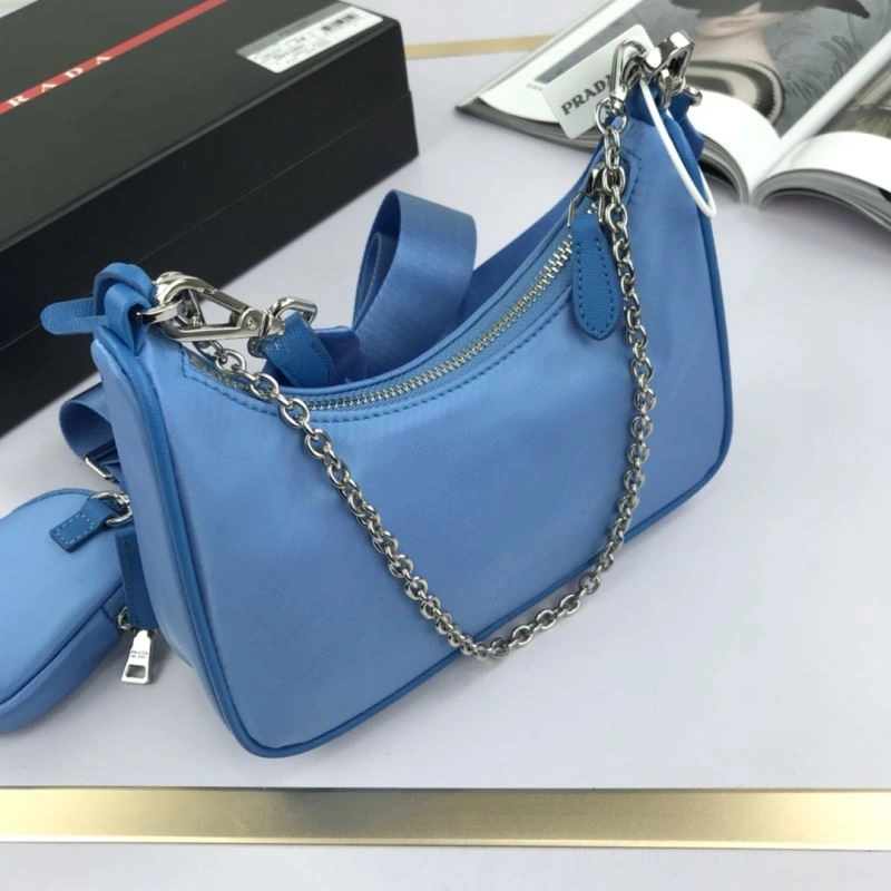 Prada Hobo Bags Reliable 83099