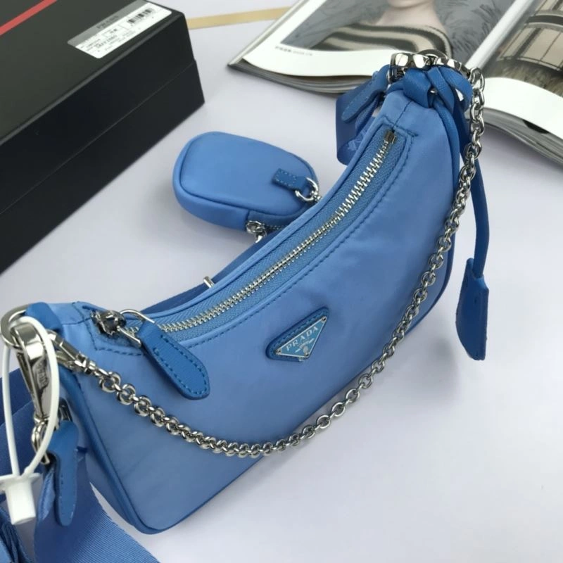 Prada Hobo Bags Reliable 83099