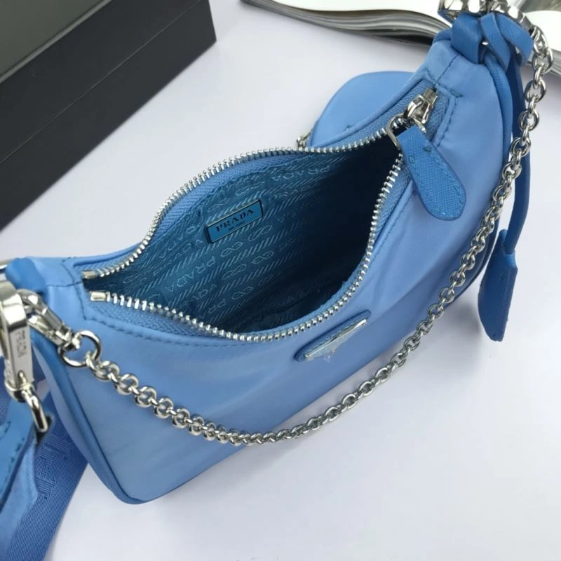 Prada Hobo Bags Reliable 83099