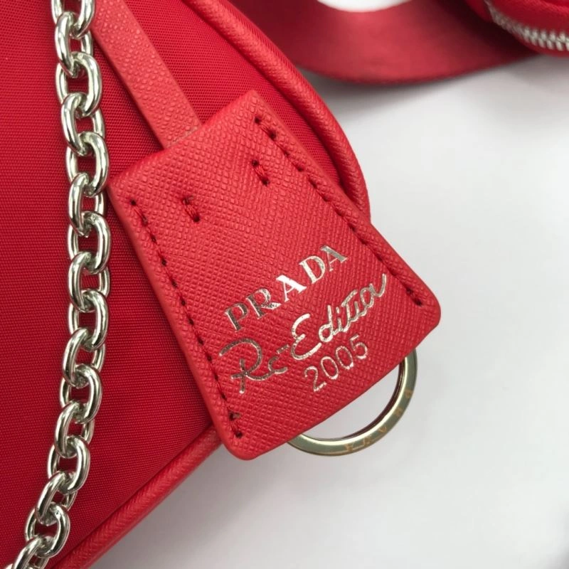 Trendy Prada Hobo Bags 83060