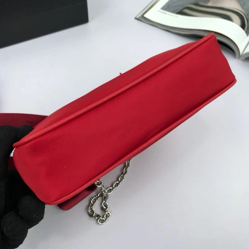 Trendy Prada Hobo Bags 83060