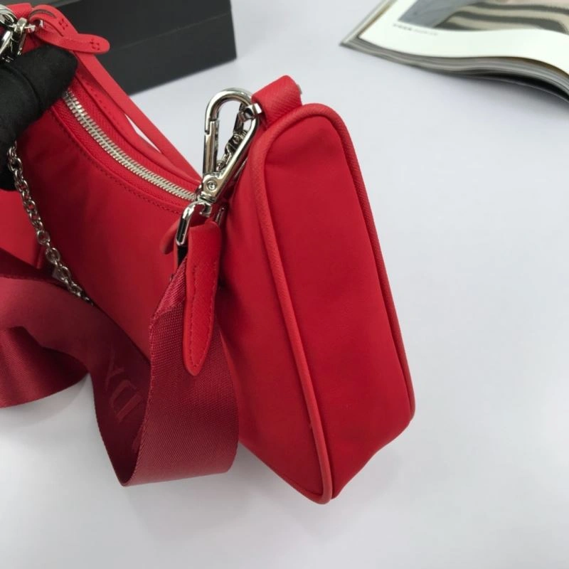 Trendy Prada Hobo Bags 83060