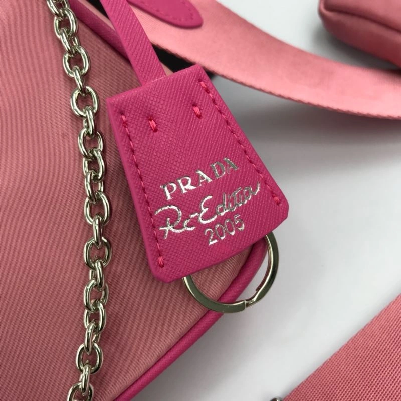 Prada Hobo Bags Unique 83059