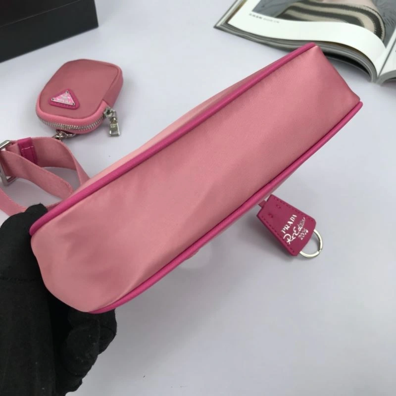 Prada Hobo Bags Unique 83059