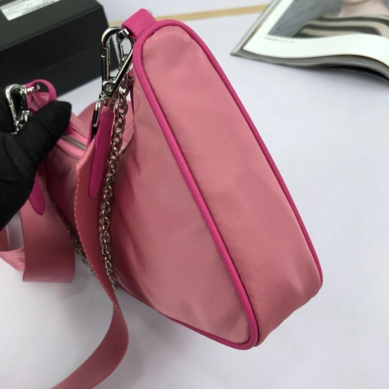 Prada Hobo Bags Unique 83059