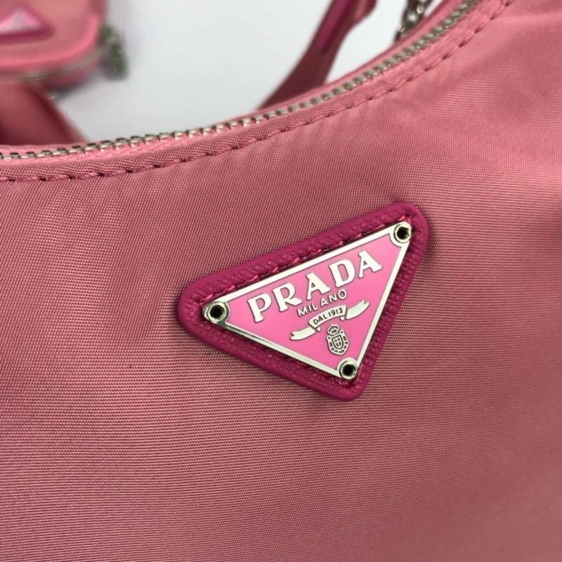 Prada Hobo Bags Unique 83059