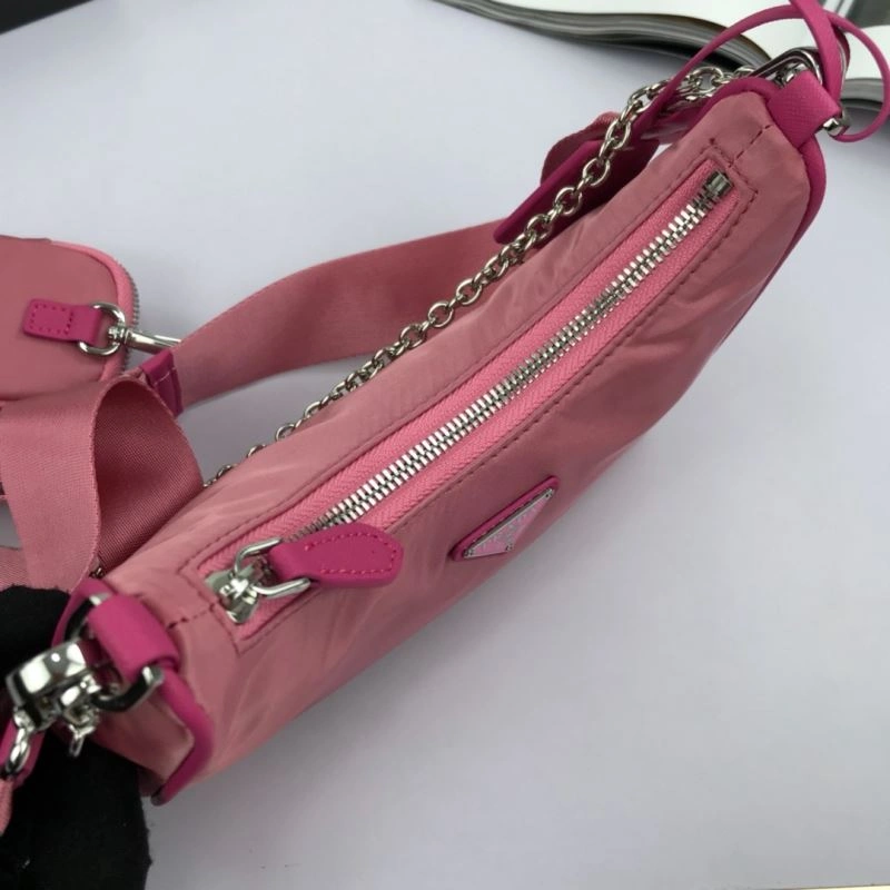 Prada Hobo Bags Unique 83059