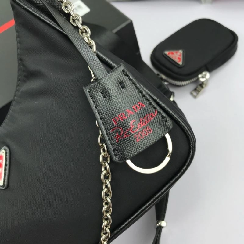 Popular Prada Hobo Bags 83087