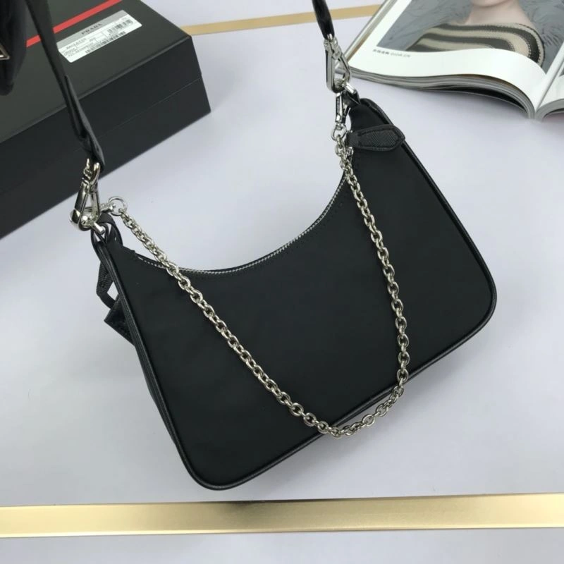 Popular Prada Hobo Bags 83087