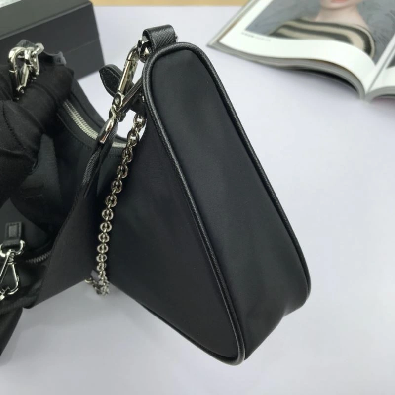 Popular Prada Hobo Bags 83087