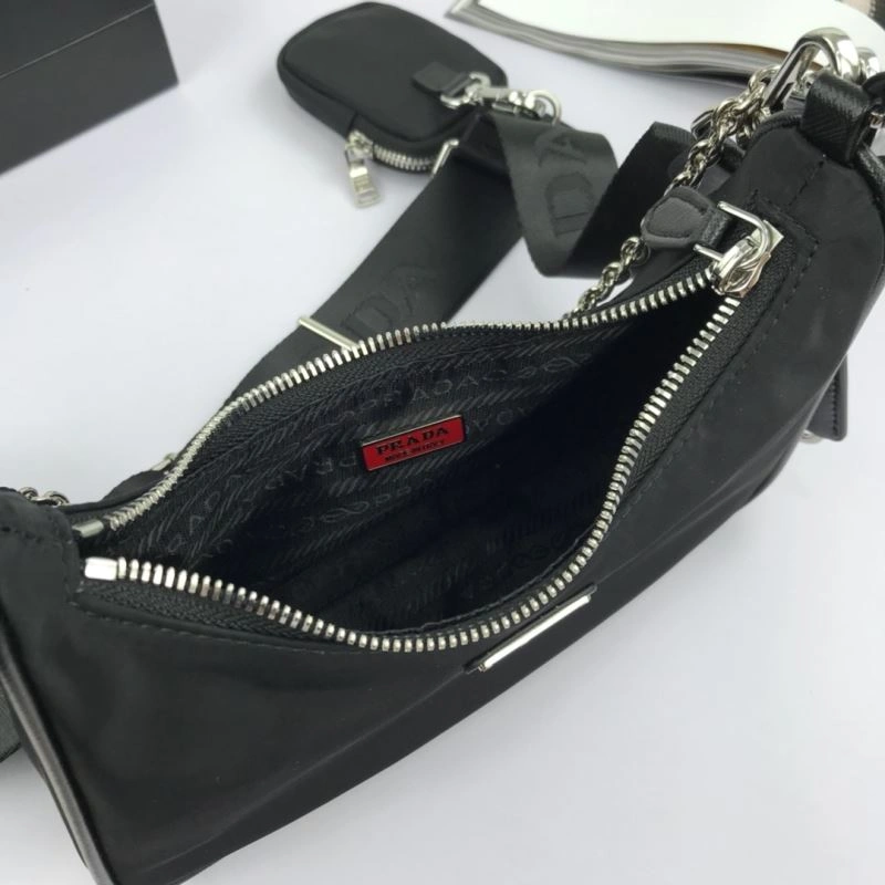 Popular Prada Hobo Bags 83087