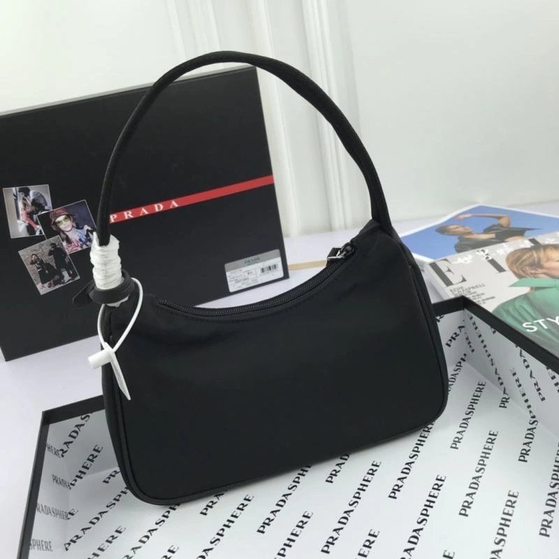 Prada Hobo Bags Reliable 83055