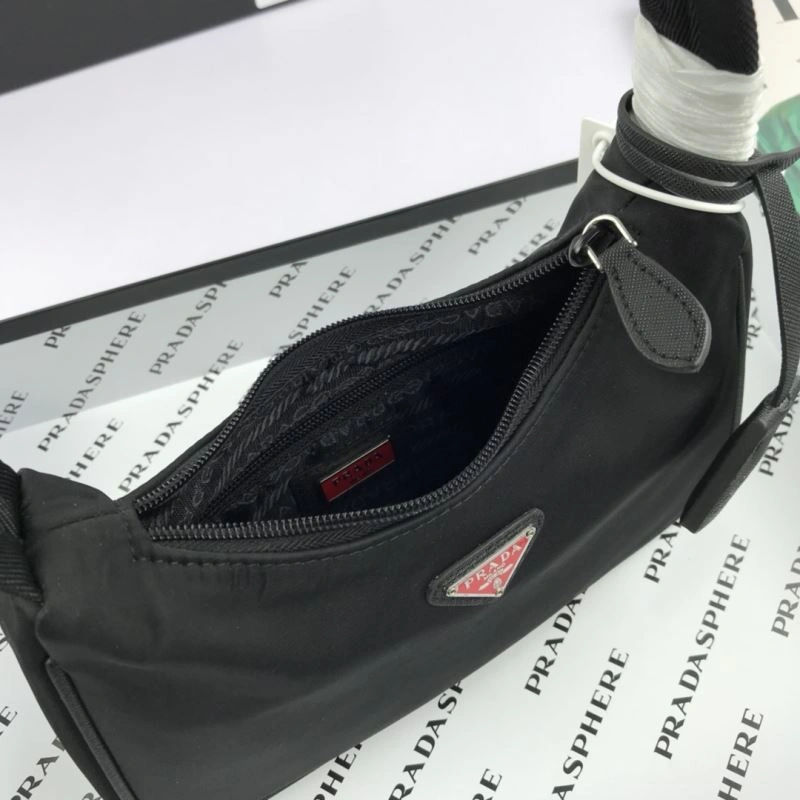 Prada Hobo Bags Reliable 83055