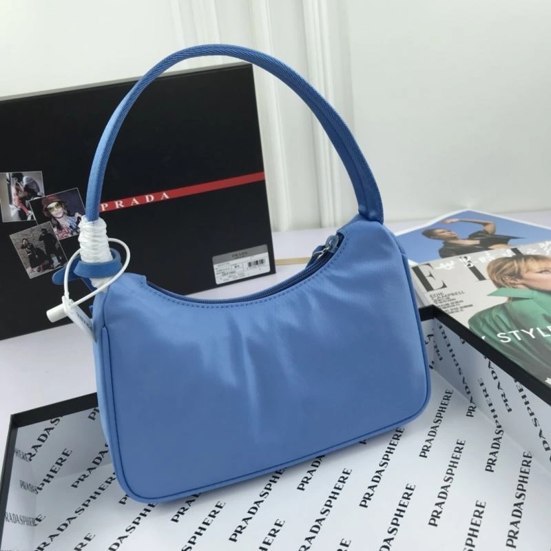Chic Prada Hobo Bags 83046