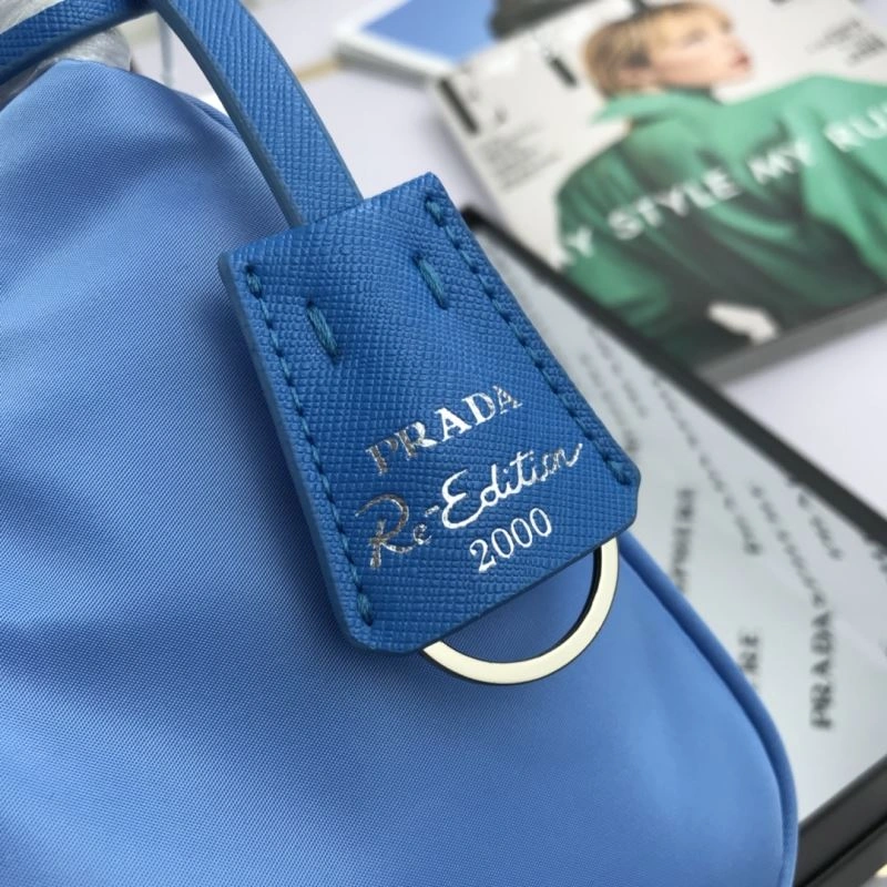Chic Prada Hobo Bags 83046