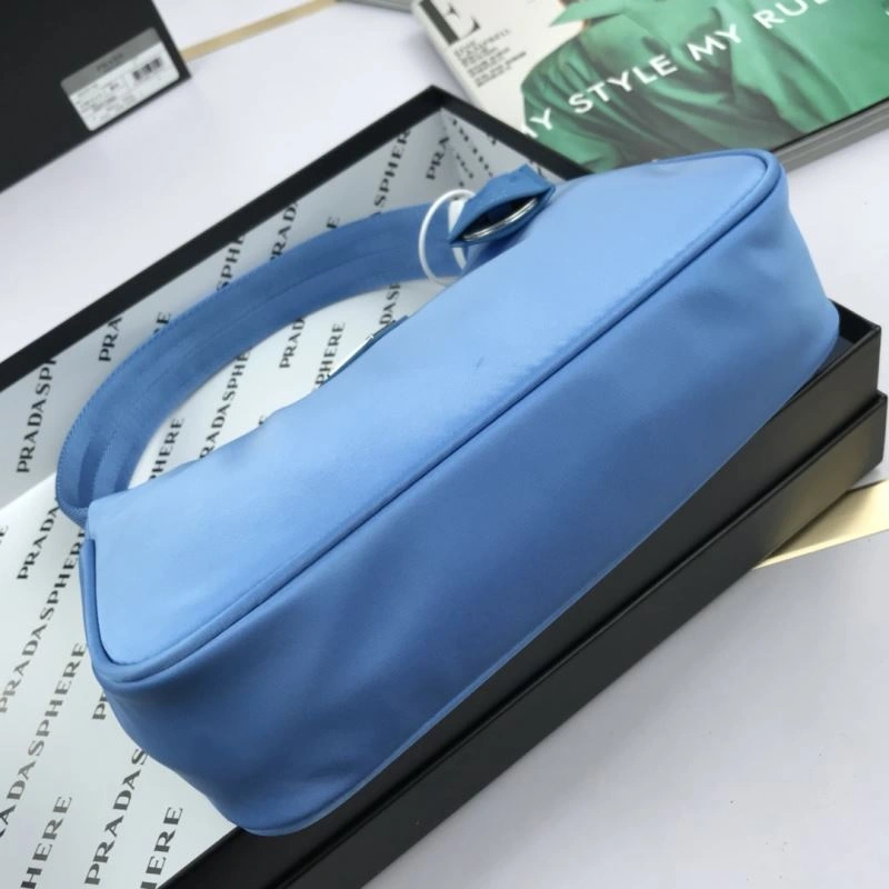 Chic Prada Hobo Bags 83046