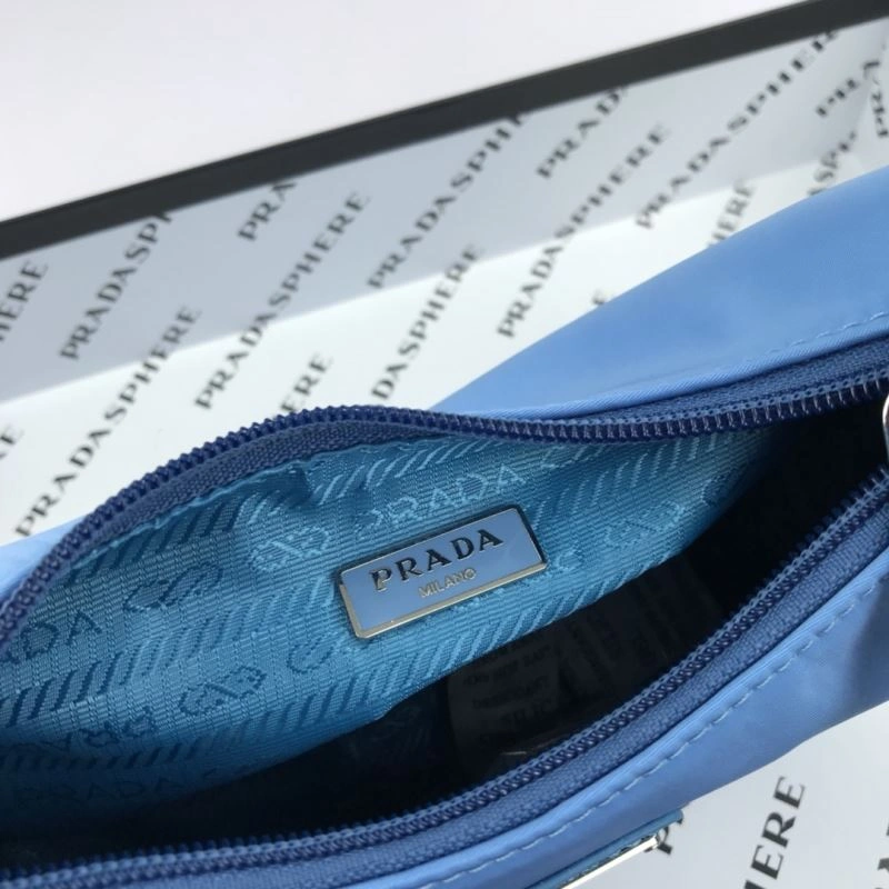 Chic Prada Hobo Bags 83046