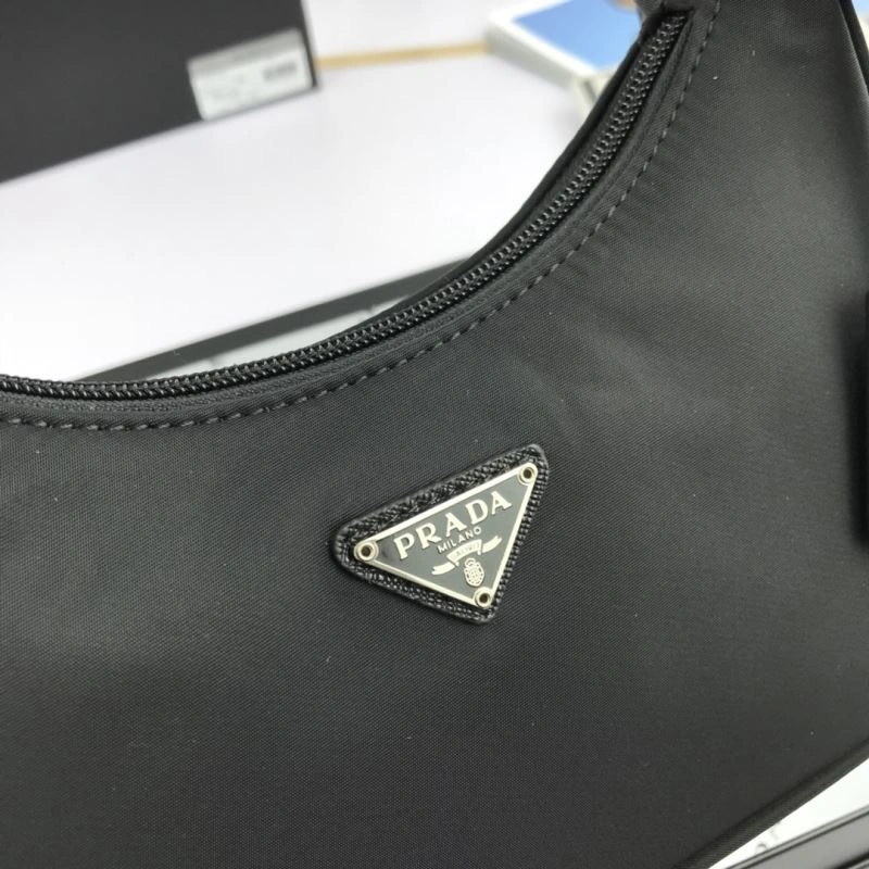 Prada Hobo Bags MultiPurpose 83082