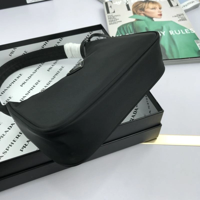 Prada Hobo Bags MultiPurpose 83082