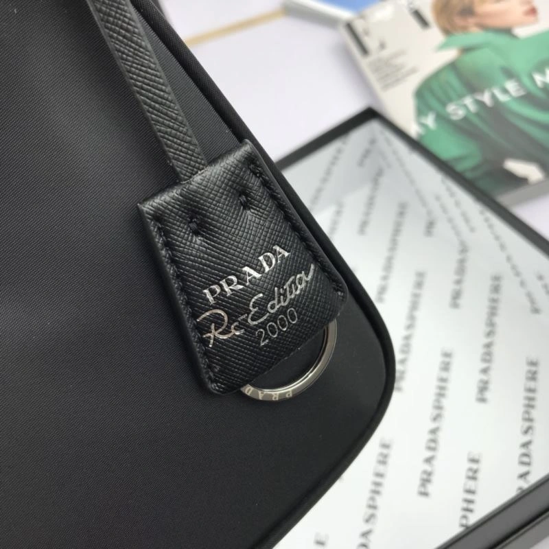 Prada Hobo Bags MultiPurpose 83082