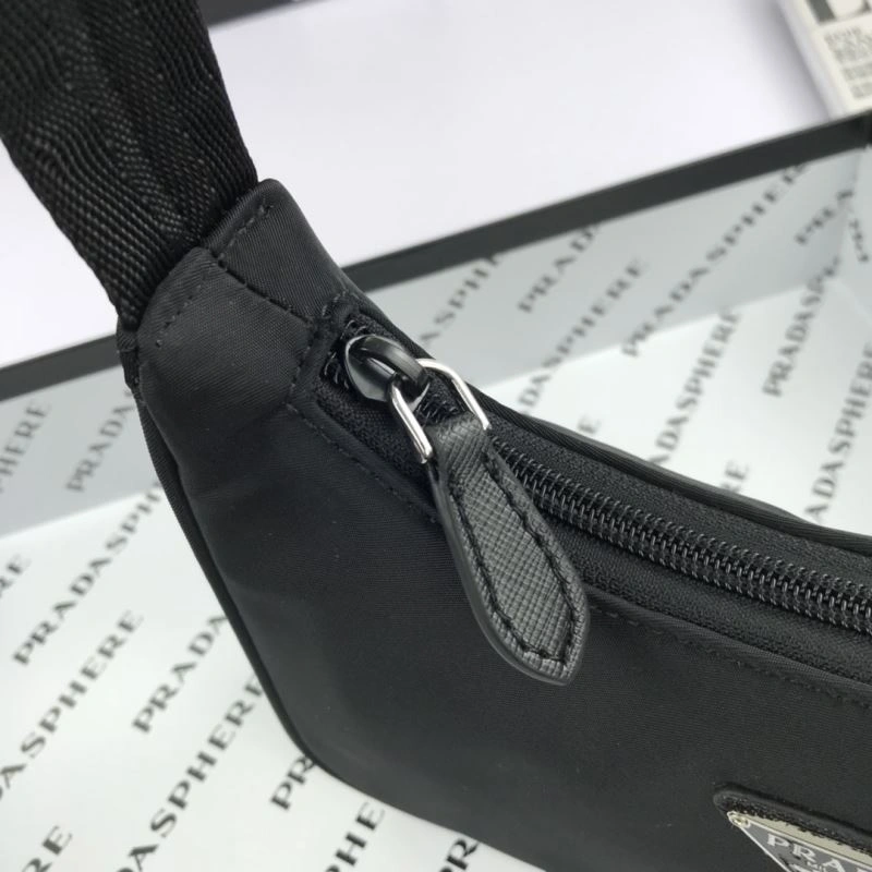 Prada Hobo Bags MultiPurpose 83082