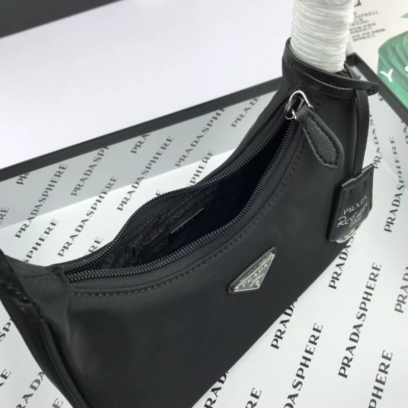 Prada Hobo Bags MultiPurpose 83082