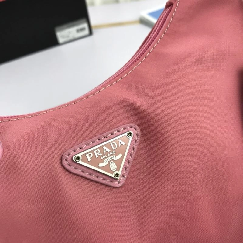 Prada Hobo Bags Resilient 83042