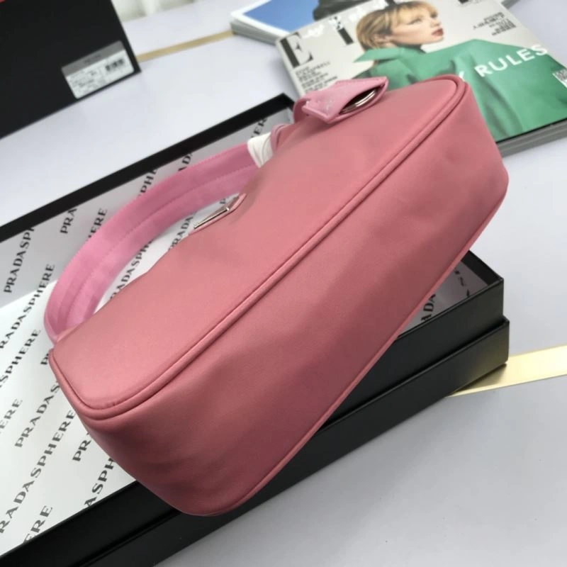 Prada Hobo Bags Resilient 83042