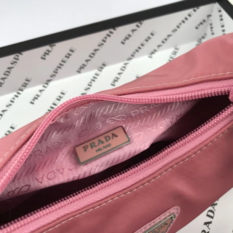 Prada Hobo Bags Resilient 83042