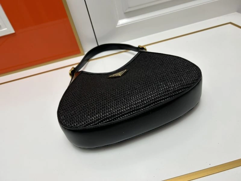 Cozy Prada Hobo Bags 83049